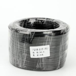 Tuyau d'encre de bonne qualité, tuyau d'encre UV pour imprimante à plat UV, imprimante à jet d'encre, imprimante à solvant écologique - Product Image 2