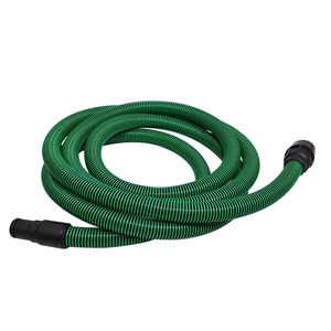 Machine à papier de verre électrique 5m trachée verte Festool pour <span class=keywords><strong>ponceuse</strong></span> à disque pneumatique <span class=keywords><strong>Mirka</strong></span> raccord Tube à vide outil abrasif chemin de gaz - Product Image 2
