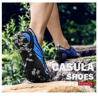 Extérieur Antidérapant Wader Aqua Sneakers Europe Peau Plage Eau Chaussures Pieds Nus Chaussures Hommes