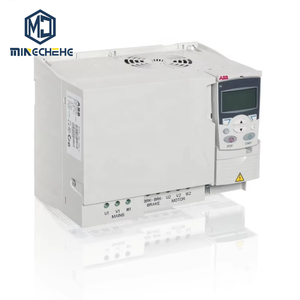 ไดรฟ์ AC แบบเฟสเดียว ACS355-03E-31A0-4 ของแท้รุ่นใหม่ 15 กิโลวัตต์ 380-480 โวลต์ ไดรเวอร์ปรับความถี่ได้ รุ่น 3AUA0000058193 - Product Image 1