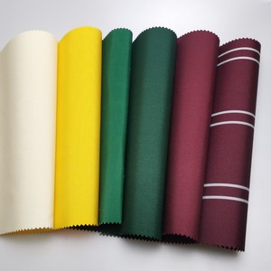 Tessuto per tende da sole e tendalini per camper, <span class=keywords><strong>100</strong></span>% poliestere, impermeabile, resistente all'acqua, antivento, anti-UV, per esterni, all'ingrosso - Product Image 5