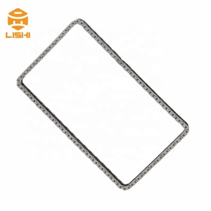 Chaîne de distribution pour <span class=keywords><strong>MERCEDES</strong></span> <span class=keywords><strong>BENZ</strong></span> C-CLASS (W203) C-CLASS (W204) <span class=keywords><strong>SLK</strong></span> (R171) A0009932076 A0009932176 A2710300563 A2710500311 Chaîne - Product Image 6