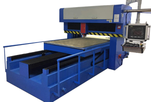 Machine de découpe laser CO2 pour le découpage de plaques de contreplaqué et l'étiquetage - Product Image 3