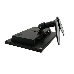 Vente en gros d'usine, TV intelligente 10 pouces avec entrée AV VGA USB HD pour bus, camion, <span class=keywords><strong>camping</strong></span>-<span class=keywords><strong>car</strong></span>, moniteur <span class=keywords><strong>de</strong></span> caméra <span class=keywords><strong>de</strong></span> recul pour véhicule robuste - Product Image 3