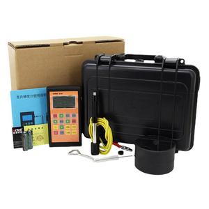 Testeur de dureté Leeb Victor 853A pour la mesure de l'acier et du métal avec affichage numérique et sonde - Product Image 5