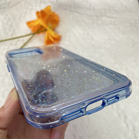 Coques de téléphone anti-chocs en TPU Bling PC pour Huawei Nova Y61 Honor X9B 5G