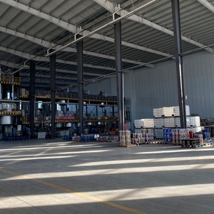 Revestimiento Acrílico de Alta Calidad con Efecto Ladrillo, Revestimiento Líquido con Acabado Arenoso <span class=keywords><strong>para</strong></span> Paredes Exteriores de Edificios - Product Image 5