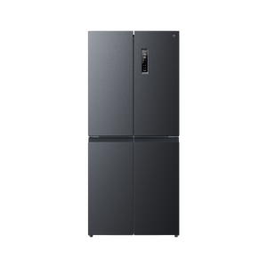 Original Xiaomi Mijia <b>Refrigerator</b> Cross Opening 430L Level 1 Energy Efficiency Household Freezer - Product Image 1