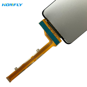 Honfly 6,52 "vende al por mayor Lcds de teléfono móvil para ZTE <span class=keywords><strong>Blade</strong></span> A51 <span class=keywords><strong>A71</strong></span> Lcd pantalla táctil reemplazo de pantalla - Product Image 5