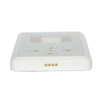Boîtiers résistants aux intempéries SAIPWELL IP66 Boîtier plastique personnalisé extérieur ABS
