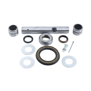 Kit de sellos para pivote central de montacargas 04432-U2020-71 y 43232-U3270-71 para montacargas Toyota Serie <span class=keywords><strong>7</strong></span> 7FGU20 7FGU25 7FGU30 7FGU32 - Product Image 4