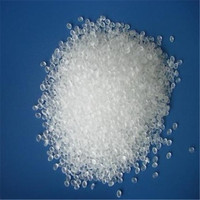 WANHUA POE 5136 Granulés de résine plastique vierge blanche 25 kg/sac pour matériaux en mousse et câbles