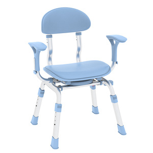 Silla de Seguridad Ergonómica, Plegable, Impermeable y Ligera a Precio Justo - Product Image 1