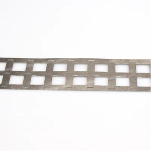 Connecteur en bande de nickel essentiel pour l'emballage et le soudage de batteries 18650 - Product Image 2