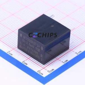 Transformateur de courant HCT226HJZ-2, composant traversant (THT), inductance 18x12mm, rapport de transduction 2000:1, 5A, 4kVAC - Product Image 1