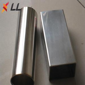 OEM قبول أنابيب من المصنع مباشرة قطر كبير أودي A6 A7 A8 Q5 3.0tdi 09-18 أنبوب عادم من الفولاذ المقاوم للصدأ - Product Image 3