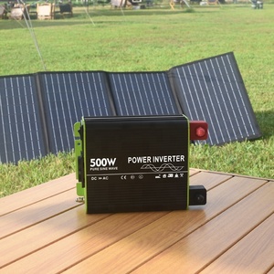 พลังงานใหม่ 1kw 2kw 3kw 4kw 5kw 6kw เป็นไฟ AC พร้อมระบบป้องกันหลายชั้น สำหรับตลาดขายดี IATF 16949 RS1000P Power RS1000P - Product Image 5
