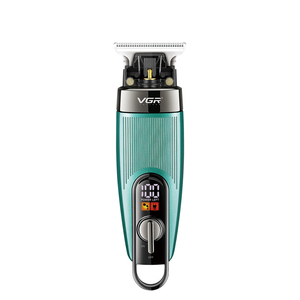 เครื่องตัดผมไร้สาย VGR V-978 สำหรับมืออาชีพ ใช้สำหรับตัดผมชาย เครื่องโกนหนวด เครื่องเล็มเครา - Product Image 2