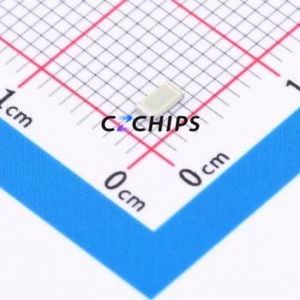 Résistance SMD CRCW120630R0FKEAHP 1206 (Type : Film Épais) (Résistance : 30 Ohms Précision : 1%) - Product Image 2