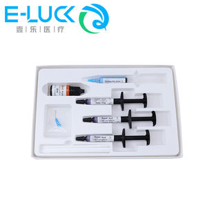 Diş kompozit malzemeler tutkal yapıştırma ortodontik ışık kür yapıştırıcı büyük kutu - Product Image 3