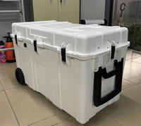 Glacière portable Tsunami 90L pour camping et tout-terrain