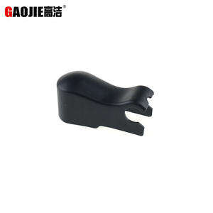 Compatible avec les modèles Pontiac G3 04-11, cache-bras d'essuie-glace arrière, capuchon d'essuie-glace arrière 96543075 - Product Image 2