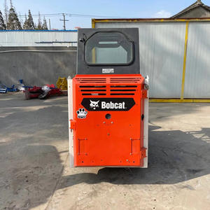 Bulldozer Bobcat 70 Usado a Bajo Precio - Product Image 4