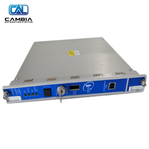 ราคาโรงงาน โมดูล I/O รุ่น Nevada 3500/40 143488-01 รองรับ Fieldbus การเชื่อมต่อที่เชื่อถือได้สำหรับ Foundation Fi - Product Image 4