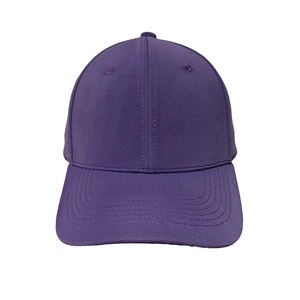 Casquette de baseball en acrylique à 6 panneaux, personnalisable avec broderie et logo imprimé, unisexe, réglable, pour le sport, vente en gros - Product Image 6