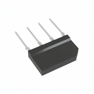 Diodes 4-SIP, GBI BOM IC In Stock GBI25J-LX Electronic Circuit Components - Product Image 1