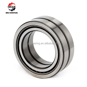 Rodamiento <span class=keywords><strong>de</strong></span> <span class=keywords><strong>Agujas</strong></span> NAV 4013 NAV4013, Complemento Completo, Acero Cromado, 65x100x35 mm - Product Image 2