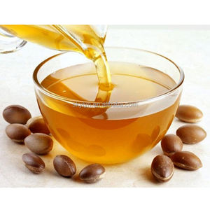 Huile d'argan <span class=keywords><strong>marocaine</strong></span> biologique pure 100% pour les soins des cheveux et de la peau - Product Image 1