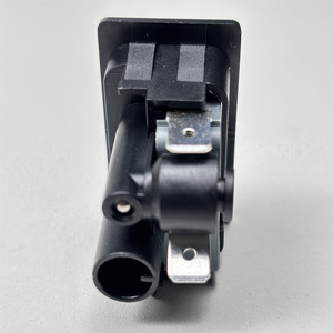 Nouvel interrupteur à bascule pour siège RE225257 87347940 pour tracteurs T8000 T9000 9120 9230 9330 9430 9530 9630 Haute Qualité - Product Image 3