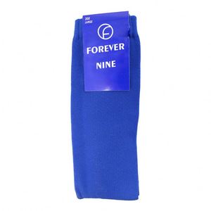 Sports Solid Color 9 Inch Baseball Softball Stirrups <b>Socks</b> - Product Image 4