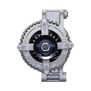 Alternador compatible con CHRYSLER 300C 6.1 SRT8 Gasolina (KW: 317, HP: 431) de 06-2005 a 12-2010 KUHNER 553860RI NUEVO - Product Image 1