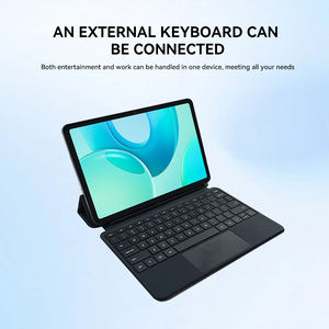 Tablette <span class=keywords><strong>5G</strong></span> <span class=keywords><strong>12</strong></span> pouces à succès, PC réseau Android 15 Octa Core, tablette de jeu, charge rapide Type-C, certifiée GMS pour l'éducation et le travail - Product Image 5