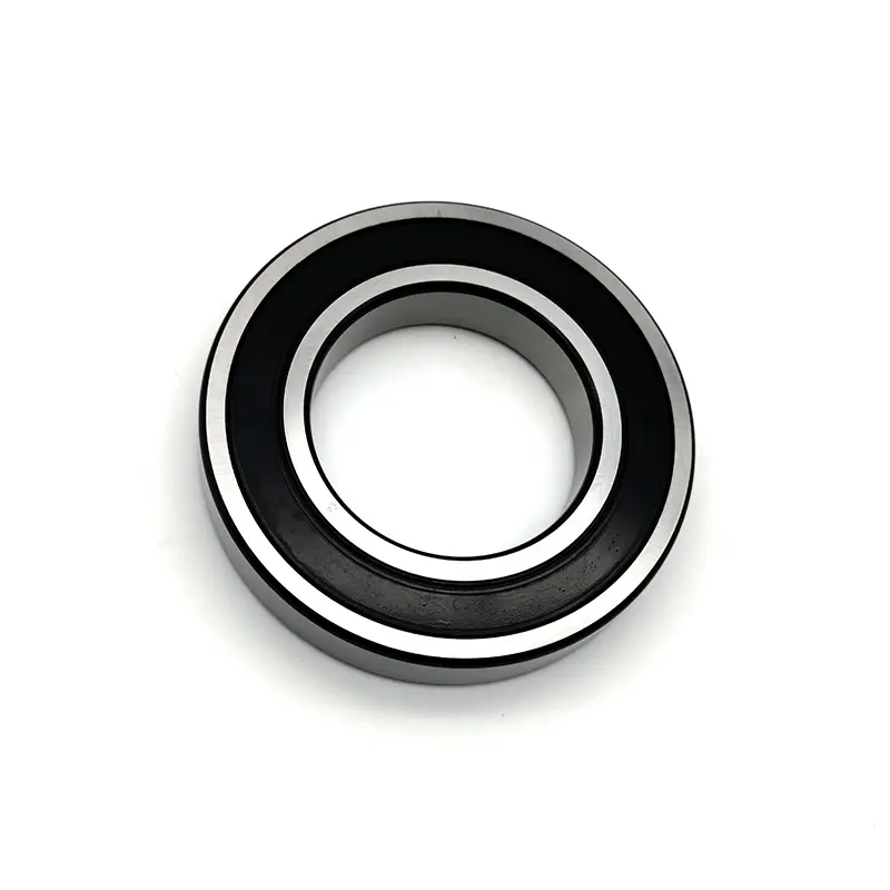 S6004 2RSR Anti-Corrosion Waterproof Bearing 20x42x12 mm Ball Bearing S 6004 SS6004