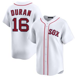 Jersey Baseball Edisi Terbatas Boston 2025 Pria Wanita, Kaos Custom Bordir Jahit, Seragam Pemuda dengan Logo - Product Image 5