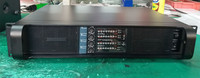 Amplificateur de puissance FP10000 4 canaux 10000 watts Classe-TD