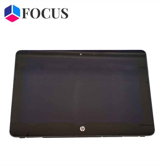 For HP Chromebook X360 11 G2 EE Lcd Touchscreen Assembly W/ G-Sensor L53205-001