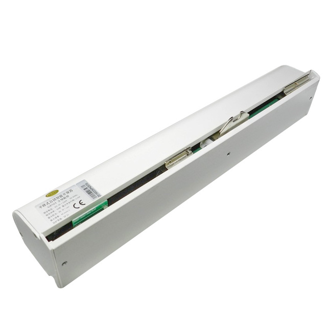 High Quality Motorized Window Opener Tuya Wifi Automatic Window Remote Control Electric Window Opener