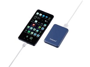 เพาเวอร์แบงค์ INTENSO USB รุ่น 7313525 XS ความจุ 5000mAh กำลังไฟ 10W ช่องเสียบ USB 1 ช่อง สีน้ำเงินเข้ม (9859273119) - Product Image 5