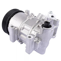 88310-02850 88310-02851 6SES14C compresseur d'air de voiture à essence pour Toyota RAV HILUX Corolla 2013 2014 2015 2016
