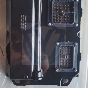 Carte mère de commande ECU pour excavatrice 160-4891, pièces détachées pour engins de construction et équipements lourds - Product Image 4