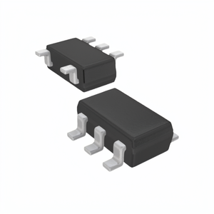 Electronics Component SC 74A, SOT 753 In Stock Power Management (PMIC) XC6127N21BMR-G - Product Image 1