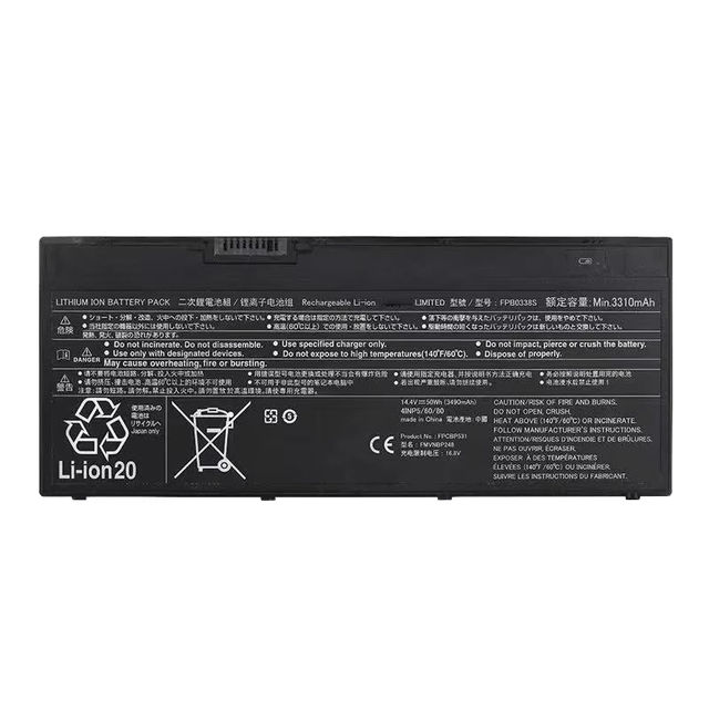 A1582 11.1V 6600mAh 3S2P Lithium Ion Battery Long Cycle Life Laptop Battery for APPLE Notebook Computer