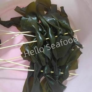 นอตสาหร่ายทะเลเค็มเหมาะสำหรับร้านอาหารและการทำอาหารที่บ้าน - Product Image 5