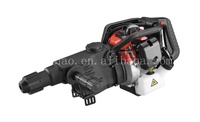 Marteau perforateur à essence JH58-A SDS-MAX avec certification EPA / Euro 5 Marteau perforateur