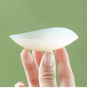 Nuovi Copricapezzoli Senza <span class=keywords><strong>Adesivo</strong></span> Vendita Calda Copricapezzoli in Silicone Impermeabili per Abiti - Product Image 2