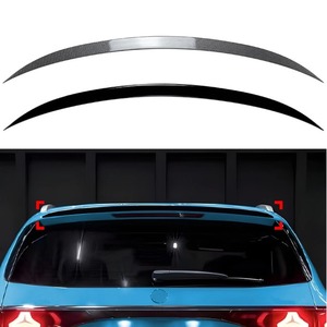 Alerón Trasero para Automóvil, Accesorios Exteriores para Benz Clase E Touring Edition S214 Estate 2024+, Alerón de Maletero, Kit de Carrocería - Product Image 1